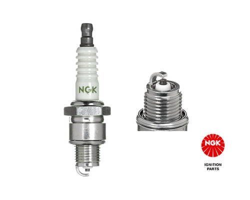 СВІЧКА ЗАПАЛЮВАННЯ NGK BP8HS-15 (№ 6729) МОРСЬКІ - ДВИГУНИ MERCURY (10)