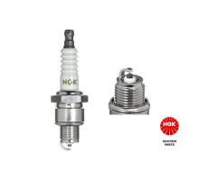 СВІЧКА ЗАПАЛЮВАННЯ NGK BP8HS-15 (№ 6729) МОРСЬКІ - ДВИГУНИ MERCURY (10)