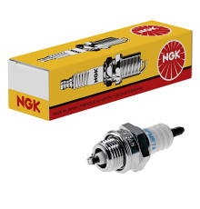 СВІЧКА ЗАПАЛЮВАННЯ NGK BPMR7A (№ 4626) (W22MPR-U) - МАЛІ ДВИГУНИ, ГАЗОКОСАРКИ, ПИЛИ (10)
