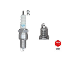 СВІЧКА ЗАПАЛЮВАННЯ NGK BPR2ES (№ 2264) (10)