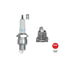 СВІЧКА ЗАПАЛЮВАННЯ NGK BPR4HS (№ 7823) (W14FPR-U,W14FPR-UL) (10)