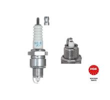 СВІЧКА ЗАПАЛЮВАННЯ NGK BPR4HS (№ 7823) (W14FPR-U,W14FPR-UL) (10)