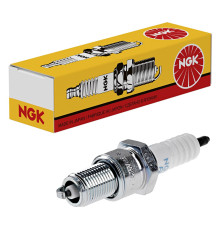 NGK SPARK PLUG BPR5ES (NO. 7422) (W16EPR-U) GAS GAS TXT 50/80/125/200/250/270/280/300/320 (10)