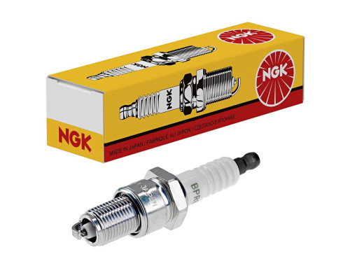 СВІЧКА ЗАПАЛЮВАННЯ NGK BPR5EY-11 (№ 3028) HARLEY DAVIDSON 1340 (10)