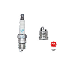 СВІЧКА ЗАПАЛЮВАННЯ NGK BPR5FS (№ 2423) (10)