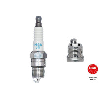СВІЧКА ЗАПАЛЮВАННЯ NGK BPR5FS (№ 2423) (10)