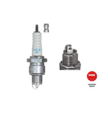 СВІЧКА ЗАПАЛЮВАННЯ NGK BPR5HS (№ 6222) (W16FPR-U) (10)