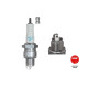 СВІЧКА ЗАПАЛЮВАННЯ NGK BPR5HS (№ 6222) (W16FPR-U) (10)