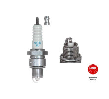 СВІЧКА ЗАПАЛЮВАННЯ NGK BPR5HS (№ 6222) (W16FPR-U) (10)