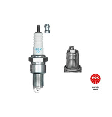 СВІЧКА ЗАПАЛЮВАННЯ NGK BPR6ES (№ 7822) (БАРЕЛЬ НЕВИГРУТНИЙ) (W20EPR-U) (10)
