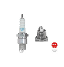 NGK SPARK PLUG BPR6HSA (№ 4632) (W20FR-L) (10)
