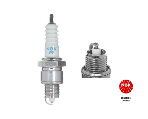 NGK SPARK PLUG BPR6HSA (№ 4632) (W20FR-L) (10)