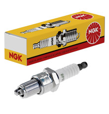 СВІЧКА ЗАПАЛЮВАННЯ NGK BPR7E (№ 1142) (W22EPR-U) (10)