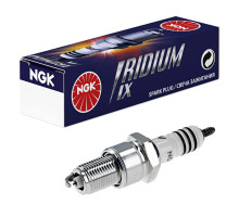 СВІЧКА ЗАПАЛЮВАННЯ NGK BPR7EIX (№ 4055) (IW22) (IRIDIUM) (4)