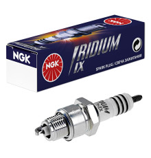 СВІЧКА ЗАПАЛЮВАННЯ NGK BPR7HIX (№ 5944) (IWF22) (4)