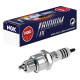 СВІЧКА ЗАПАЛЮВАННЯ NGK BPR7HIX (№ 5944) (IWF22) (4)