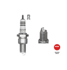 NGK SPARK PLUG BPR8EIX (№ 6684) (IW24,IW01-21) (IRIDIUM) (4)
