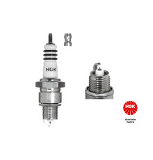 СВІЧКА ЗАПАЛЮВАННЯ NGK BPR8HIX (№ 6742) (IWF24) (4) (4)