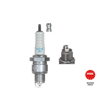 СВІЧКА ЗАПАЛЮВАННЯ NGK BPR8HS-10 (№ 4839) (10)