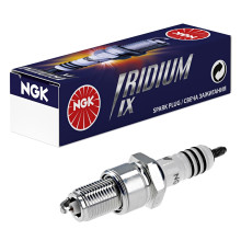 СВІЧКА ЗАПАЛЮВАННЯ NGK BPR9EIX (№ 6853) (IW27) (4)