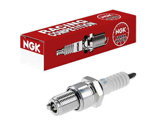 NGK SPARK PLUG BR10EG (№ 3830) (IW31) CR80/85, KX65, SX 60/65 '98-'08 ,YZ80/85 (4), KTM SX/EXC 125 '93-'97