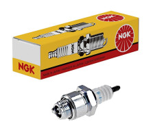 СВІЧКА ЗАПАЛЮВАННЯ NGK BR4-LM (№ 4133) CARTER, TECUMSEH (10)