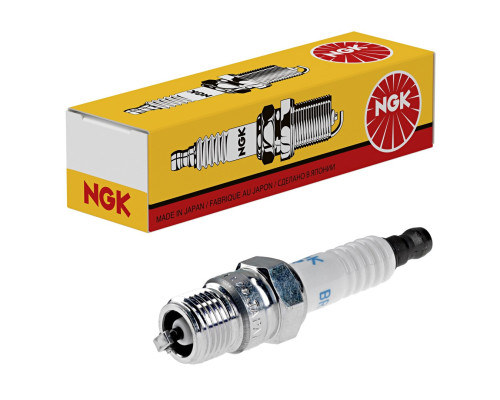 СВІЧКА ЗАПАЛЮВАННЯ NGK BR5FS (№ 4123) (10)