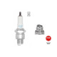 NGK SPARK PLUG BR6HS (№ 3922) (W20FSR-U) (10)