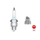 СВІЧКА ЗАПАЛЮВАННЯ NGK BR6HSA (№ 4296) (W20FR-L) HONDA 50/SYM50 (10)