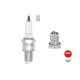 NGK SPARK PLUG BR7ES (№ 5122) (W22ESRU) (10)