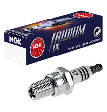 NGK SPARK PLUG BR8ECMIX (№ 3520) (IWM24) KTM SX65/250/300/360 (4)