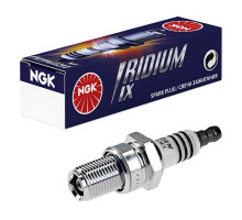 NGK SPARK PLUG BR8ECMIX (№ 3520) (IWM24) KTM SX65/250/300/360 (4)