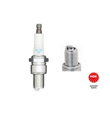 NGK SPARK PLUG BR8ES-11 (№ 7986) MARINE, JETSKI YAMAHA (10)