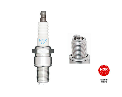 NGK SPARK PLUG BR8ES-11 (№ 7986) MARINE, JETSKI YAMAHA (10)