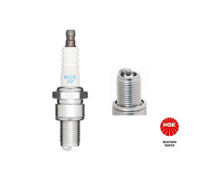 NGK SPARK PLUG BR8ES-11 (№ 7986) MARINE, JETSKI YAMAHA (10)
