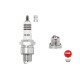 NGK SPARK PLUG BR8HIX (№ 7001) (IWF24) (4)