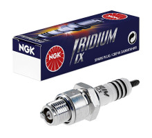 NGK SPARK PLUG BR8HIX (№ 7001) (IWF24) (4)