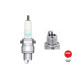 NGK SPARK PLUG BR8HSA (№ 5539) (W24FR-L) (10)