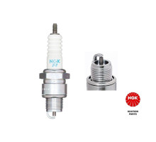 NGK SPARK PLUG BR8HSA (№ 5539) (W24FR-L) (10)