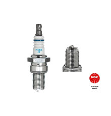 NGK SPARK PLUG BR9ECM (NO. 3252) (W27EMR-C) (10),YAMAHA YZ 65 '18-'24, SHERCO SE125 '18-'23