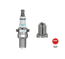 NGK SPARK PLUG BR9ECM (NO. 3252) (W27EMR-C) (10),YAMAHA YZ 65 '18-'24, SHERCO SE125 '18-'23