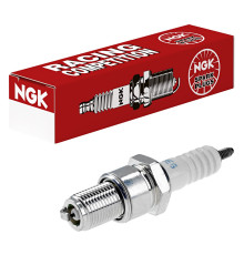 NGK SPARK PLUG BR9EG (№ 3230) (W27ESRV) (4)