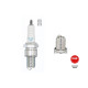NGK SPARK PLUG BR9EG (№ 3230) (W27ESRV) (4)