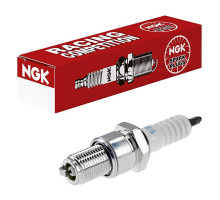 NGK SPARK PLUG BR9EG (№ 3230) (W27ESRV) (4)