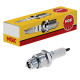 NGK SPARK PLUG BR9HS (№ 4522) (W27FSR) (10)