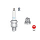 NGK SPARK PLUG BR9HS (№ 4522) (W27FSR) (10)