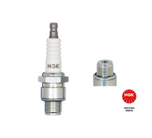 СВІЧКА ЗАПАЛЮВАННЯ NGK BU8H (№ 6431) МОРСЬКІ - ДВИГУНИ MERCURY (10)