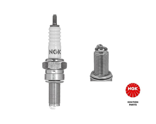 NGK SPARK PLUG C8E (№ 7471) (U24ES-N) (10)