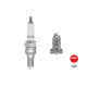 СВІЧКА ЗАПАЛЮВАННЯ NGK C8EH-9 (№ 7473) (U24FE9) DAELIM 125, HYOSUNG 125 (10)