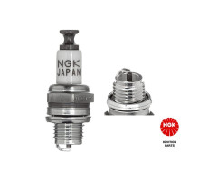 СВІЧКА ЗАПАЛЮВАННЯ NGK CM-6 (№ 5812) ГАЗОНОКОСАРКИ (10)